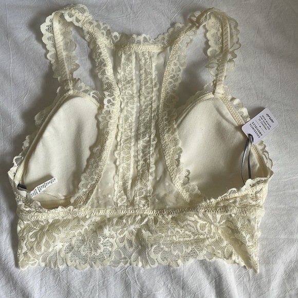 NWT Aerie Padded Racerback Bralette Set of 2 - Picture 9 of 11